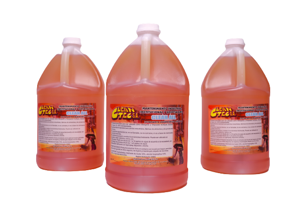 Desengrasante Panama